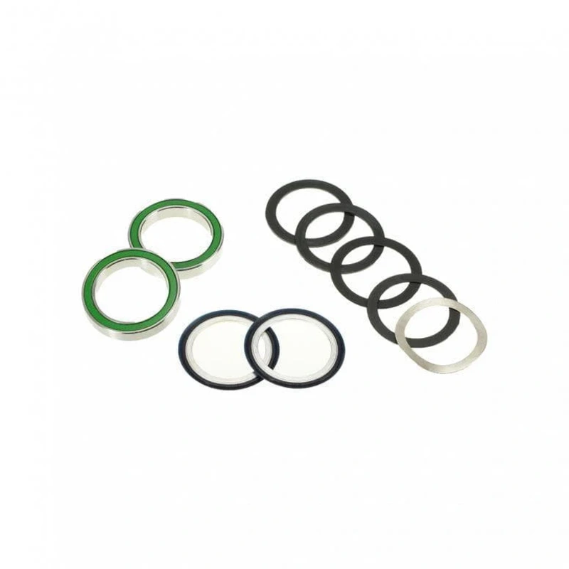 Enduro Bearings BB30 - Bearing Kit - A/C Stainless 440C - 30mm - 30mm